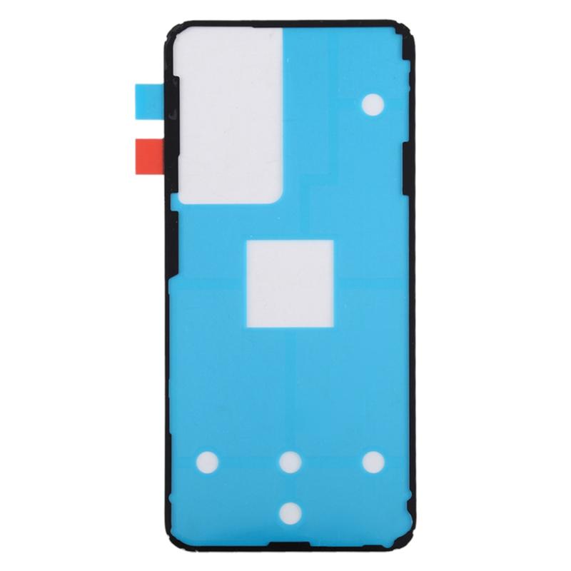 For Huawei P40 OEM Battery Housing Sticker Replacement Part