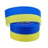 5Yards 25mm Ukraine Flag Grosgrain Ribbon For Hair Bow Diy Crafts Sewing Accessories Bracelet Handmade Materials