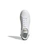 Adidas Stan Smith Xtra White Green Женские кроссовки Cloud-White Off-White GX3309