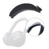 Headband Padding Upgrades Sponge Filled Cushioning Over Ear Headphones Accessory for Space Q45 Easy Installation