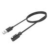 Магнитный Зарядный Провод Безопасность USB Кабель для Зарядки Часов Запасные Аксессуары для Kieslect Kr Pro/Kr/Lora 2/Lora