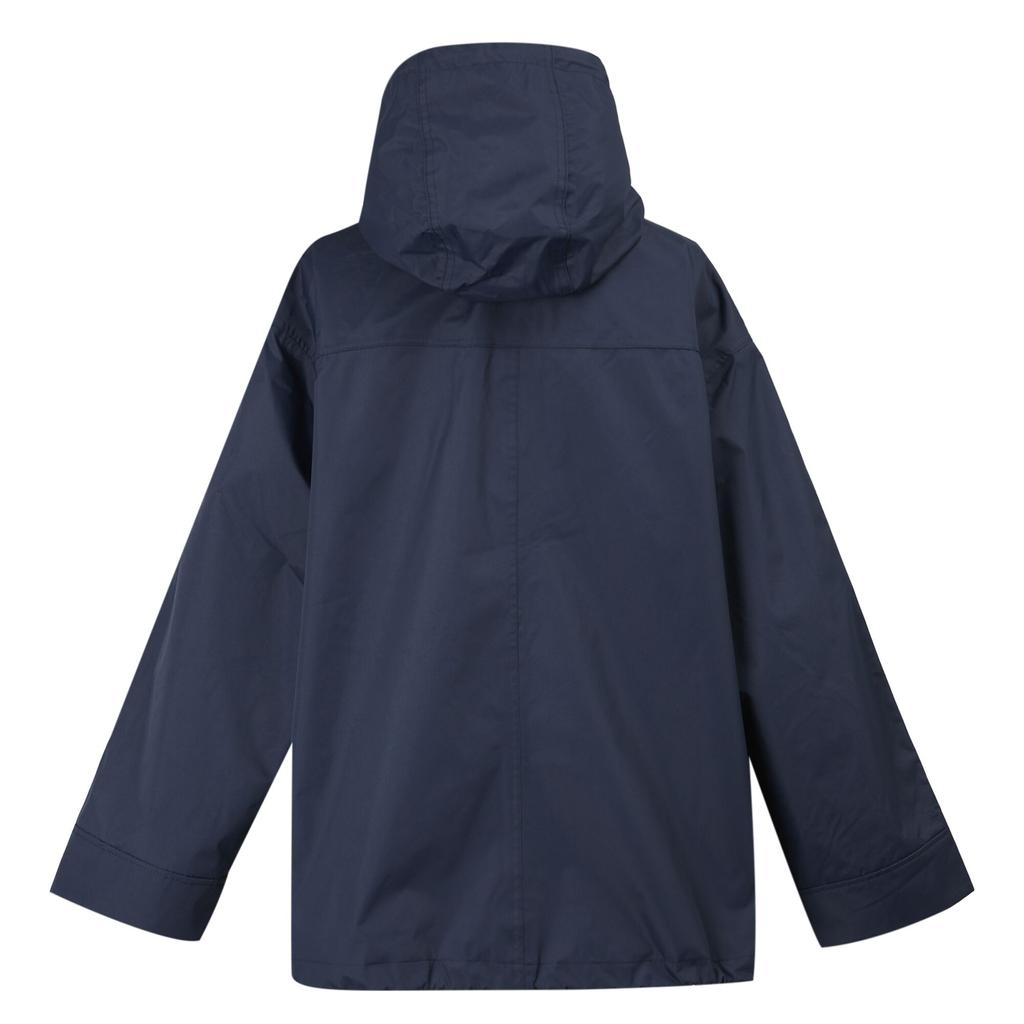 Regatta Womens/Ladies Sarika Waterproof Jacket
