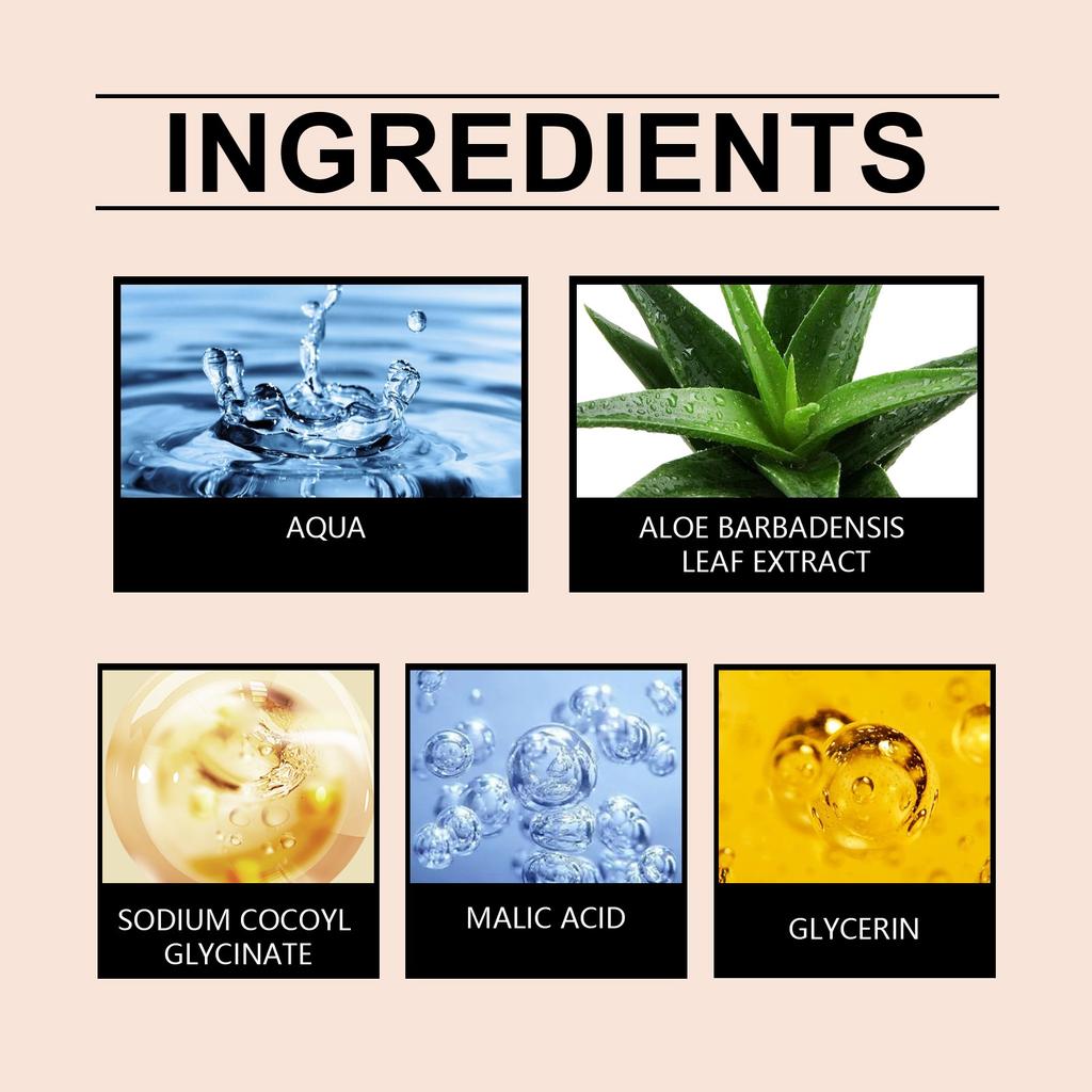 Освежающий и контролирующий жирность очищающий крем для лица Очищающее средство для жирной кожи Мягкое очищающее средство для мужчин и женщин Универсальное очищающее средство Очищающее средство для лица Мед