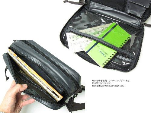 Сумка через плечо LINER [Porter] 951-09241 (хаки)