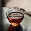 Стеклянный чайник Gongbei из боросиликатного стекла, термостойкий, для заваривания чая