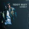 12-дюймовая пластинка TEDDY RILEY - Lonely MRL19801009 Manhattan Recor 2008 США Рэп и хип-хоп/R&B Б/У