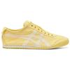 Onitsuka Tiger Mexico 66 Slip On Yellow Cream Sneakers 1183B603-750
