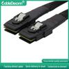 Mini SAS SFF-8087 To SAS36P Motherboard Server Data Cable
