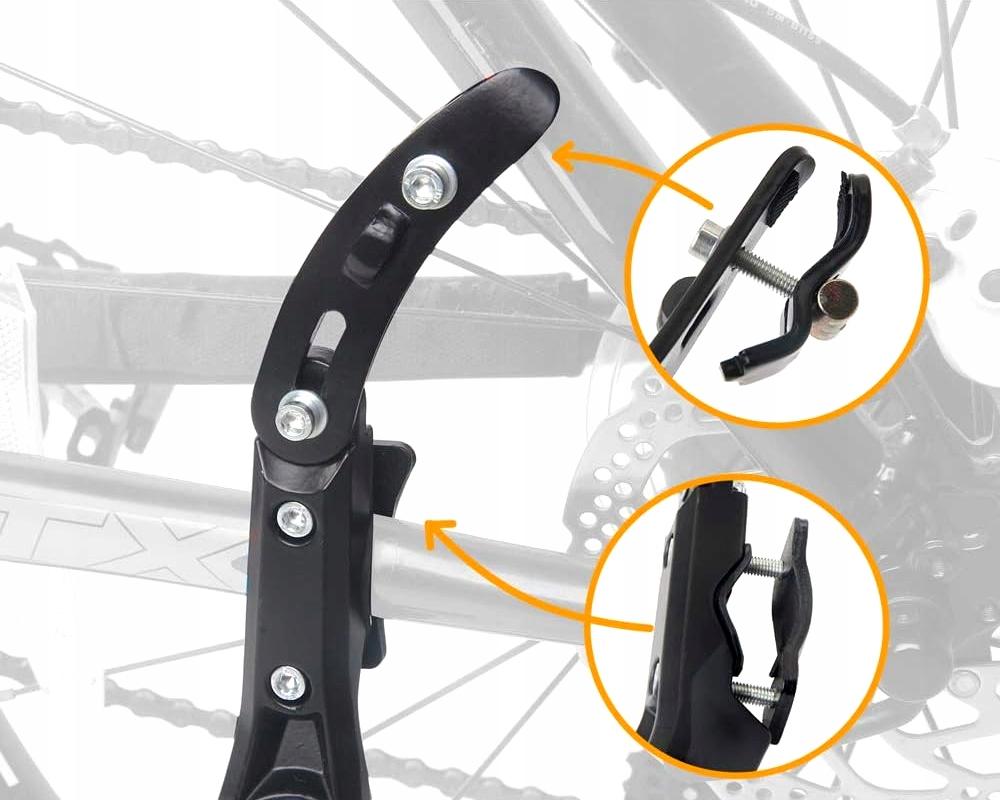 Adjustable Bike Stand 24"-28" Central