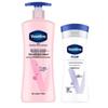 Лосьон для тела Vaseline Radiance and Repair Дуо