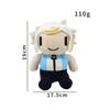 Chuy Peluche Plushies Plush Toy Doll Kids Gifts