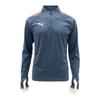 Футболка с длинным рукавом Zqc 657492 53 Puma Teamliga 1 4 Zip Top Asia Sp