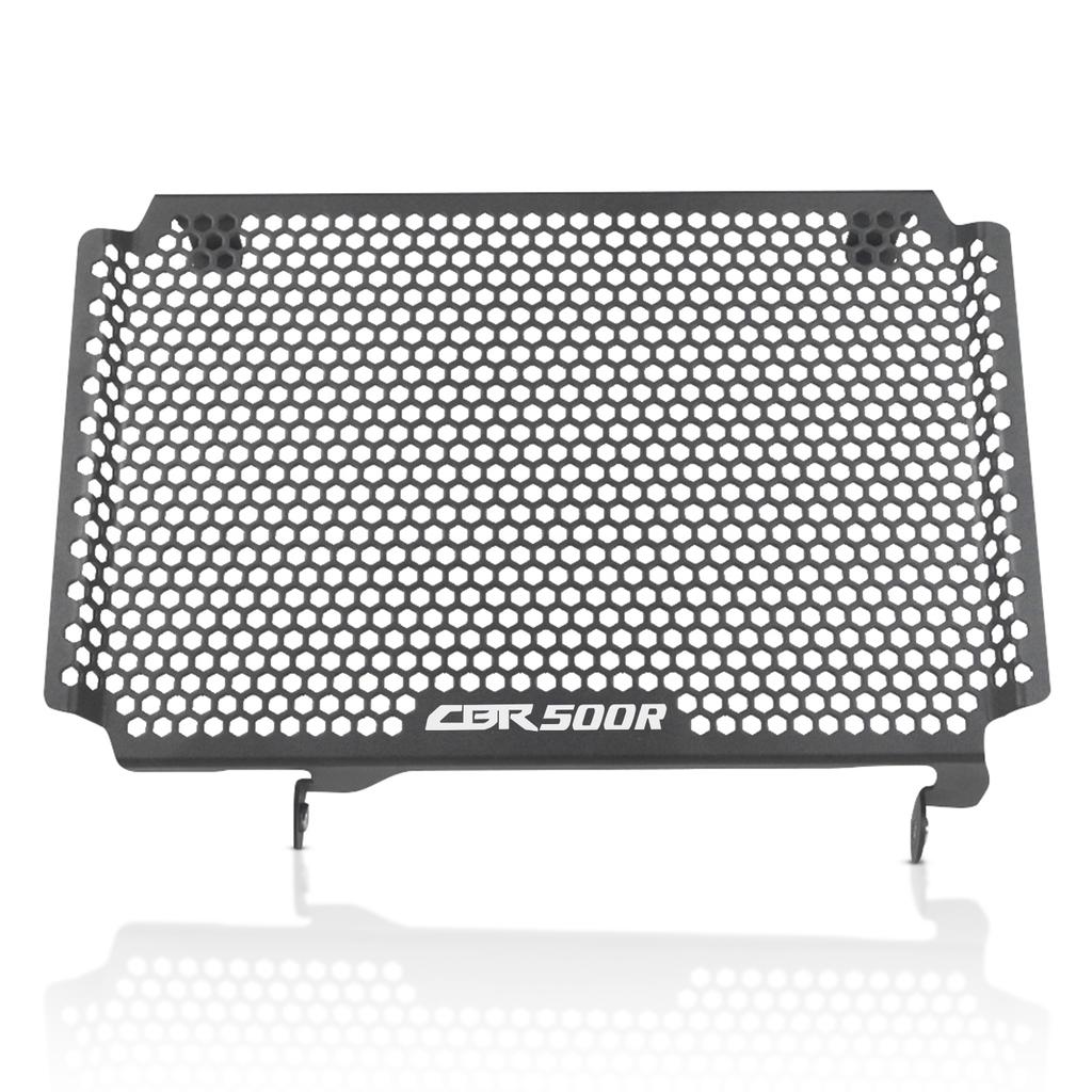 Мотоцикл для Honda CBR500R CBR 500R CBR 500 R 2013-2017 2018 2022 решетка радиатора защитная крышка гриль
