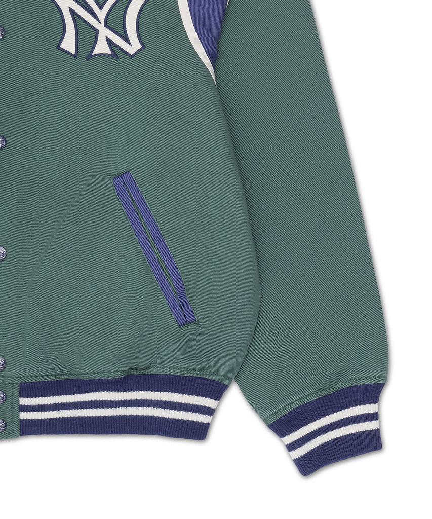 Polo Ralph Lauren Yankees Jacket - Green