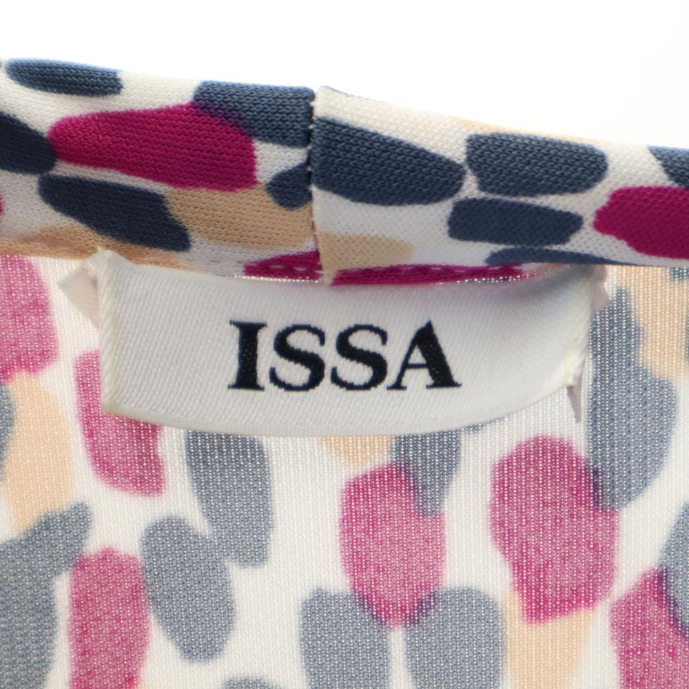 Косметические товары ISSA Комбинезон без рукавов UK 6 Белый и т.д.. Женские Б/У