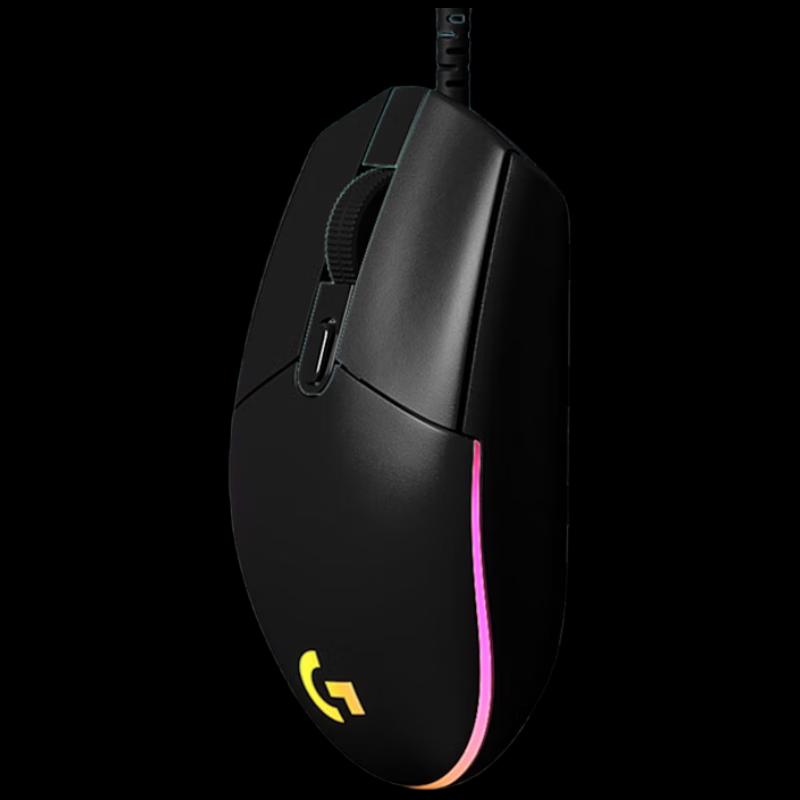 Logitech G102 Gen 2 RGB Gaming Mouse