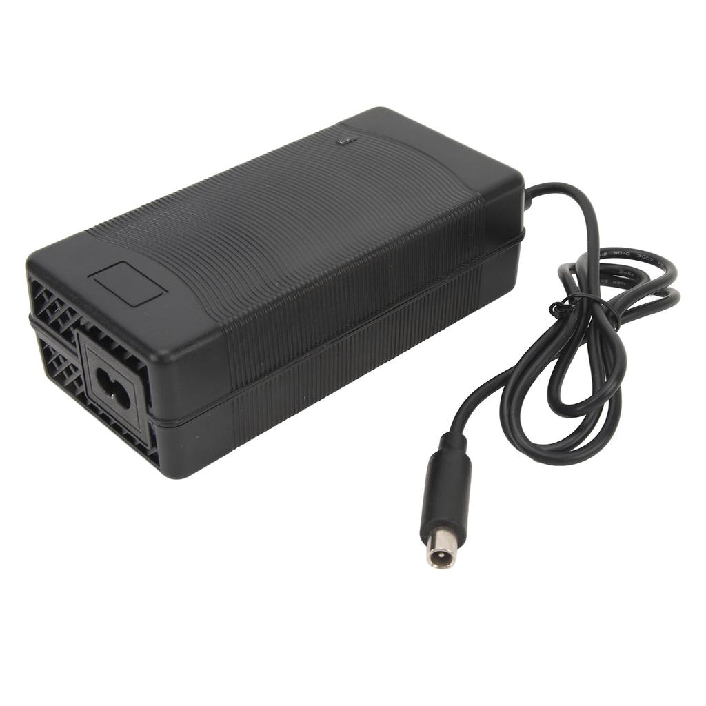 Электрическое зарядное устройство для литиевых аккумуляторов 54,6 В 2 А выходное зарядное устройство для электрического скутера M365 PRO PRO2 MI3