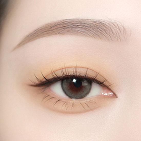 Tooque One от Genuine Magnetic Eye Shadow 19 цветов