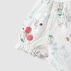 YEEHOO Kids' Cool-Touch Breathable Summer Pajamas & Home Wear Set