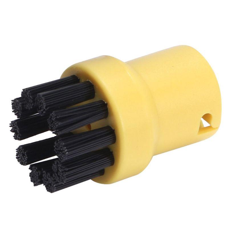 AEE4-Щетки для чистки для Karcher SC1 SC2 SC3 SC4 SC5 SC7 CTK10 Насадки для пароочистителя Запасные части Насадка-распылитель