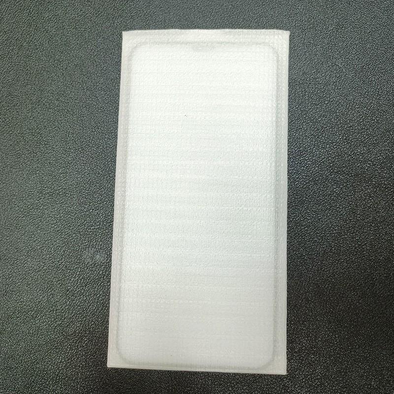 Кристально чистое закаленное стекло HD для Samsung Galaxy A15/A14: Ультратонкая полноэкранная защитная пленка