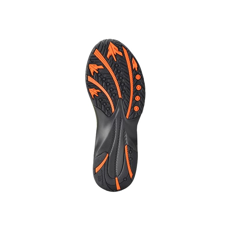 Shunsoku Sneakers for SJJ cm Kids, Boys, Lightweight, 16-25cm, 2E, 1530, Yellow, 22.0