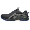 Мужские кроссовки Gel Venture 10 Waterproof Черный Коричневый Камень 1011B965-002