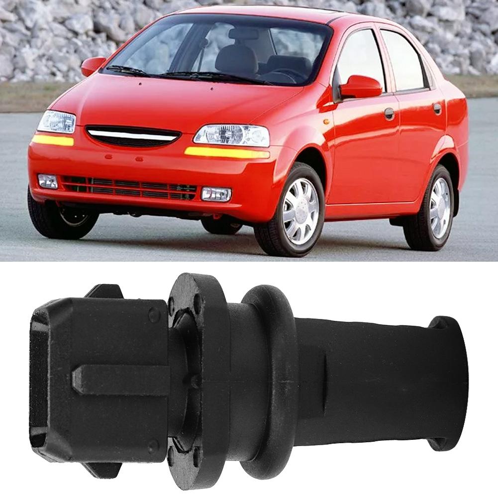 Датчик температуры воздуха на впуске автомобиля 96183228 Подходит для Chevrolet Aveo 2004 2008