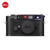 Leica M6 Black Paint Rangefinder Film Camera (CN version)
