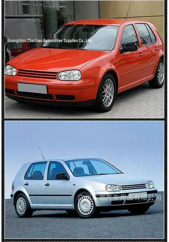 Зеркало заднего вида для Volkswagen Classic Bora/Golf 4 2002-2007 гг. с высоким качеством отражения