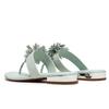 Staccato Women Sandals 26sgre Sanbal5 Edu12