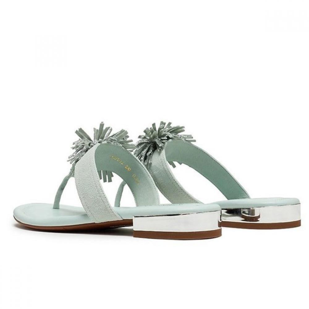 Staccato Women Sandals 26sgre Sanbal5 Edu12