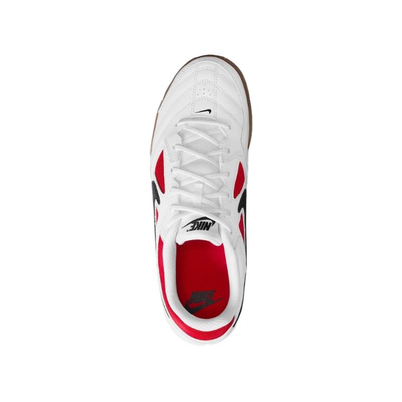 Nike Gato 'White Gym Red Gum' Men's IB8509-100