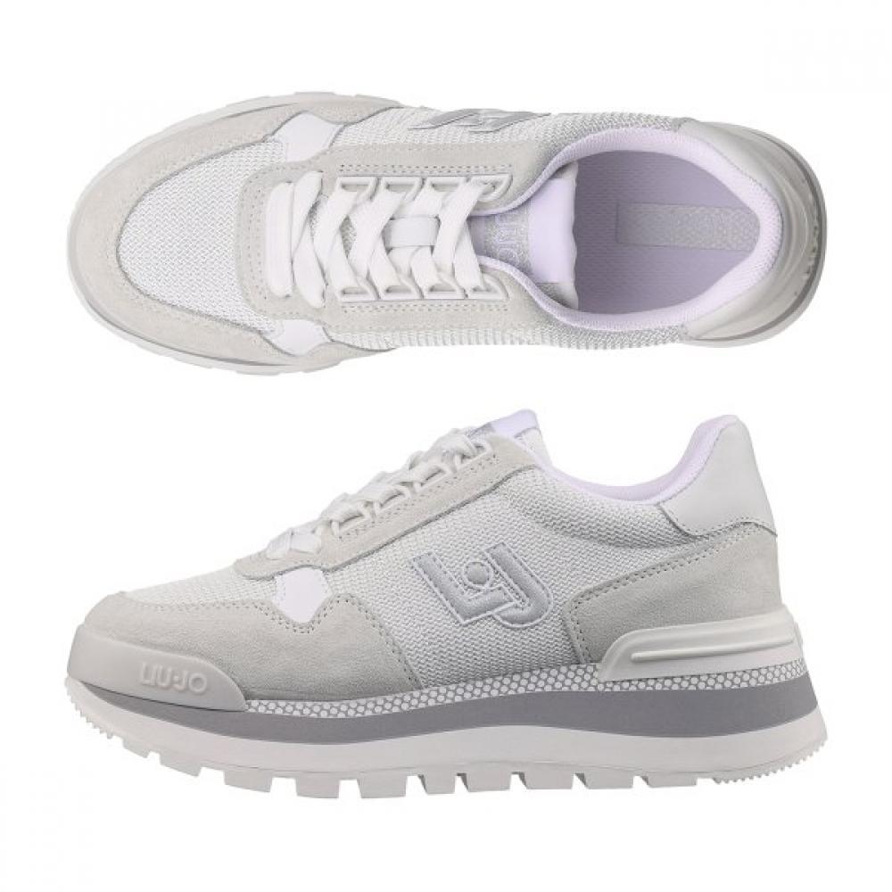 Liu Jo Женские кроссовки S l232Se01