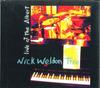 CD NICK WELDON - Live At The Albert 003CD VERGE Non Japan Jazz Used