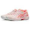 Asics Solution Swift FF Pearl Pink женские кроссовки Sun-Coral 1042A197-701