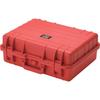 TRUSCO Protector Tool Case, Red, XL, TAK13RE-XL