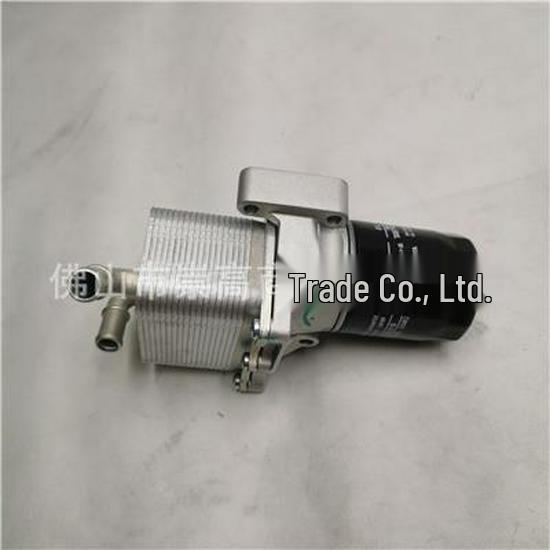 SPM40007996E3544 Модуль масляного фильтра, совместимый с Foton