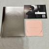 [Б/У] Фотокнига BTS Jimin Me, Myself FACE CD Set