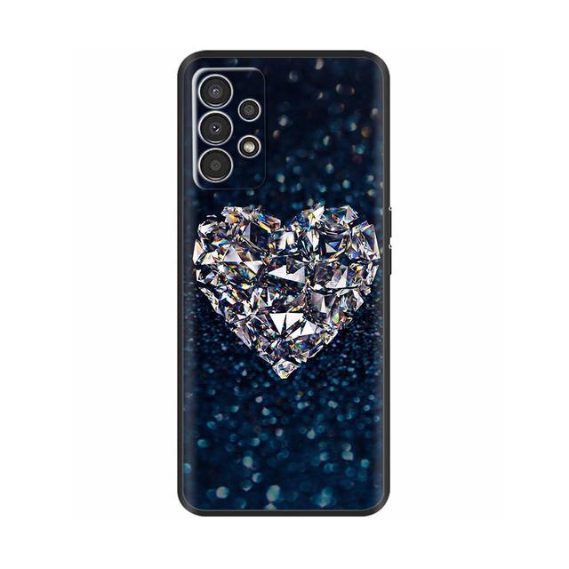 Case For Samsung A23 Cover Cartoon Soft Tpu Silicone Phone Cover For Samsung Galaxy A23 Case A235f A 23 Bumper Protective Fundas