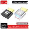 HDMI Виртуальный дисплей Заглушка EDID для видеокарты