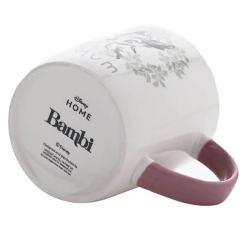 Кружка в коробке Disney Forest Friends Bambi (Мама)