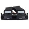 Ruili246 64229166885 для BMW 5 серии F10 F18 2010-2017 передняя панель центрального кондиционирования вентиляционная решетка переменного тока в сборе
