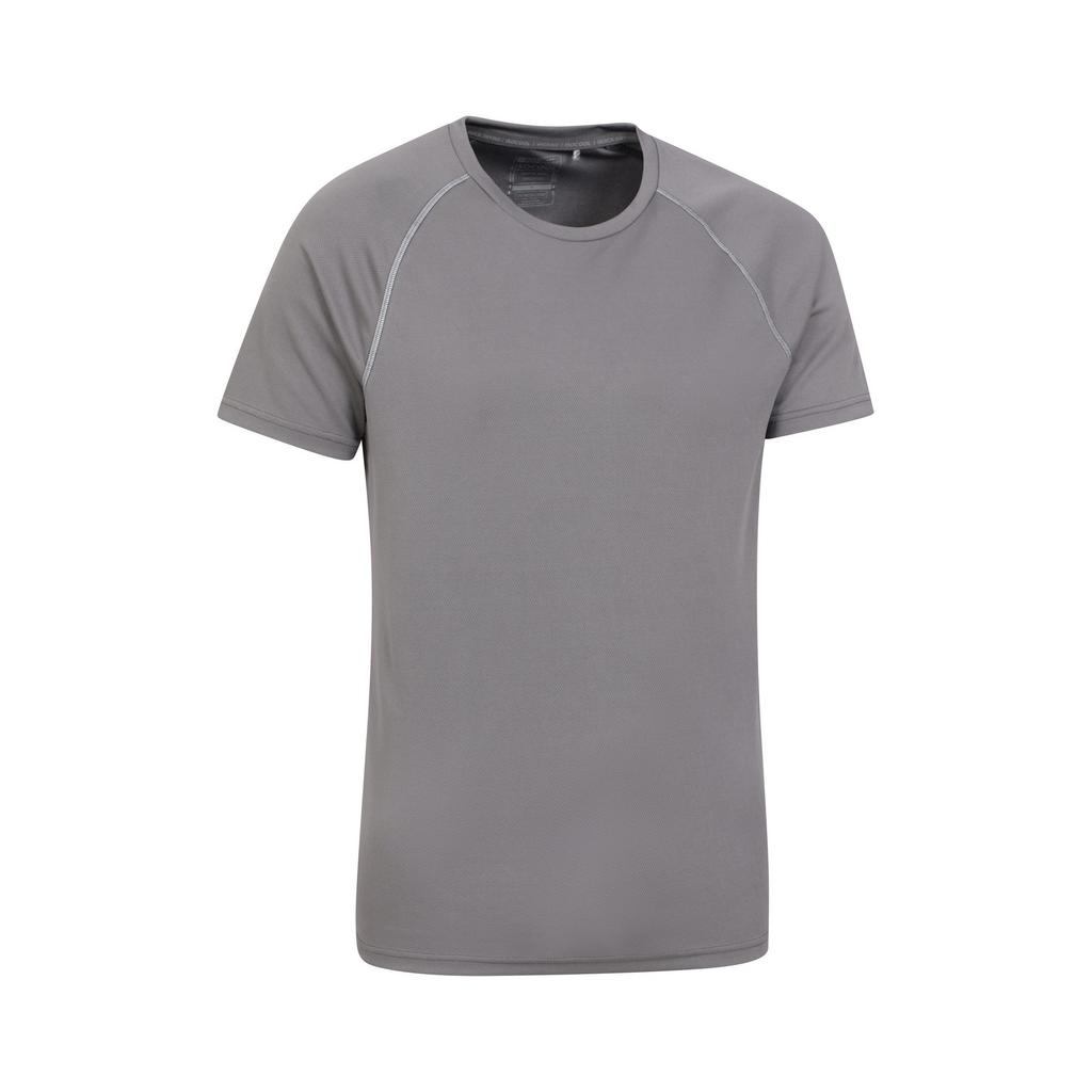 Mountain Warehouse Men's Endurance IsoCool T-Shirt