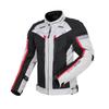 Men's All-Season Motorcycle Riding Jacket - Off-Road Racing & Anti-Fall Suit