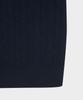 BROOKS BROTHERS Cotton Cable Polo Short Sleeve Sweater (Dark Navy) (Bbwtmog204)