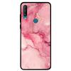 Чехол для Alcatel 3L 2020 Мраморный Мягкий ТПУ Силиконовые Задние Крышки для Alcatel3L 3 L 1S 2020 5029Y 5029 5029D Fundas Capa 6.22" Корпус