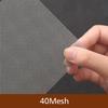 1PC Grid Mesh Sheet Repairing Stainless Steel Durable Mesh Filter Screen DIY Mesh Screen For Straining Multiple Options Available