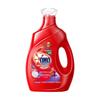 OMO Multi-Effect Color Protect Laundry Detergent 4 x 2.3kg Pack + Stain Wipes