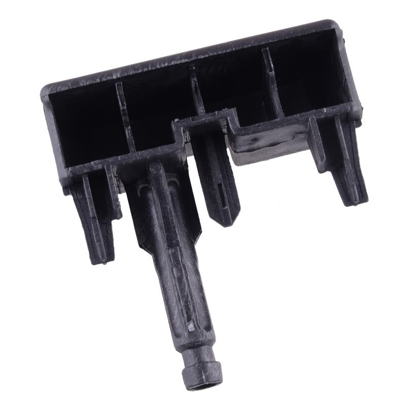 621-126063 Ручка замка багажника автомобиля Задняя кнопка Подходит для Renault Scenic Megane MK1 1996 1997 1998 1999 2000 2001 2002 2003